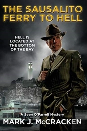 Sausalito Ferry To Hell