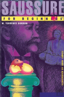 Bertrand.pt - Saussure For Beginners
