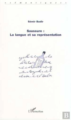 Bertrand.pt - Saussure ; La Langue Et Sa Representation