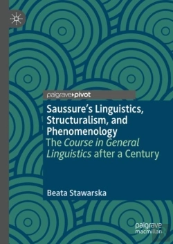 Bertrand.pt - Saussureâ€™S Linguistics, Structuralism, And Phenomenology