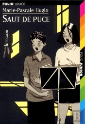 Saut De Puce