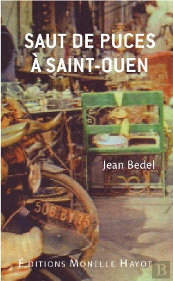 Bertrand.pt - Saut De Puces À Saint-Ouen