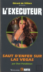 Saut D'Enfer Sur Las Vegas