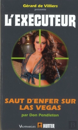Bertrand.pt - Saut D'Enfer Sur Las Vegas
