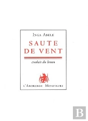 Saute De Vent