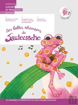 Bertrand.pt - Sautecroche : Les Belles Chansons De Sautecroche