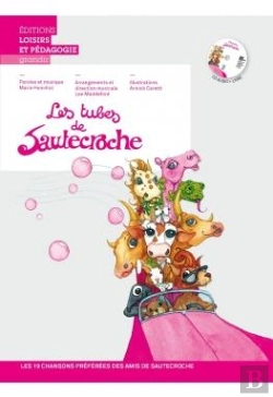 Bertrand.pt - Sautecroche : Les Tubes De Sautecroche