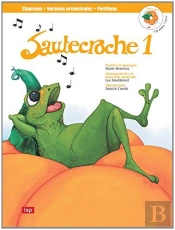 Sautecroche : Sautecroche Tome 1