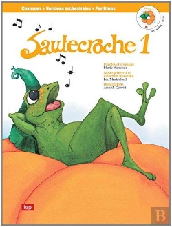 Bertrand.pt - Sautecroche : Sautecroche Tome 1