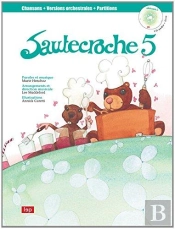 Sautecroche : Sautecroche Tome 5