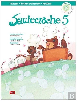 Bertrand.pt - Sautecroche : Sautecroche Tome 5