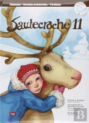 Sautecroche Tome 11