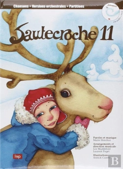 Bertrand.pt - Sautecroche Tome 11