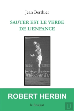 Bertrand.pt - Sauter Est Le Verbe De L'Enfance