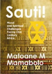 Sauti!