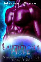 Sautiition'S Hope (A Slow Burn Alien Romance)