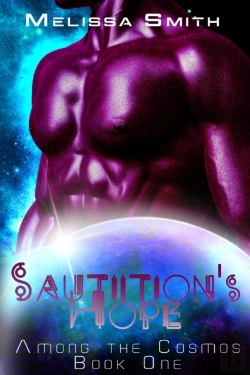 Bertrand.pt - Sautiition'S Hope (A Slow Burn Alien Romance)
