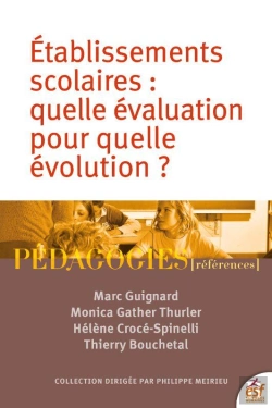 Bertrand.pt - S'Auto-Evaluer Pour Faire Evoluer Les Etablissements Scolaires