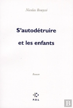 Bertrand.pt - S'Autodétruire Et Les Enfants