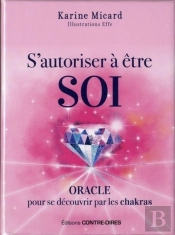 S'Autoriser A Etre Soi