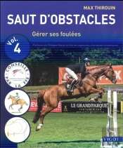 Sauts D Obstacles Vol 4