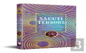 Sauuti Terrors Short Stories
