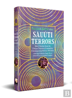 Bertrand.pt - Sauuti Terrors Short Stories