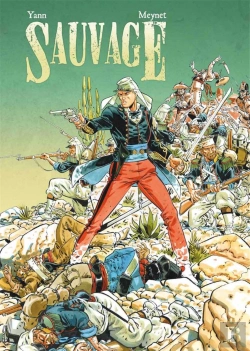 Bertrand.pt - Sauvage 01