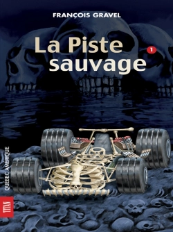 Bertrand.pt - Sauvage 01 - La Piste Sauvage