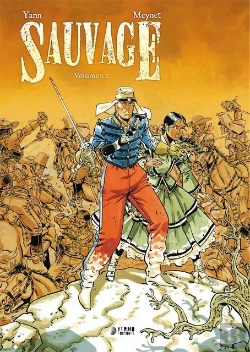 Bertrand.pt - Sauvage 02