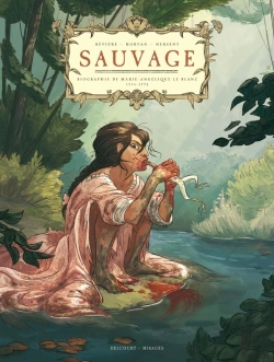 Bertrand.pt - Sauvage