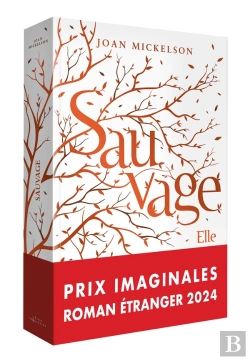 Bertrand.pt - Sauvage
