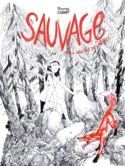Bertrand.pt - Sauvage Ou La Sagesse Des Pierres