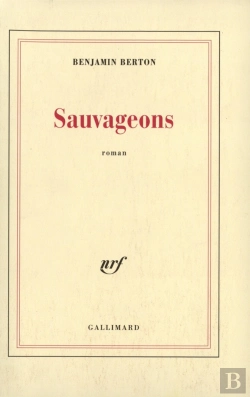 Bertrand.pt - Sauvageons