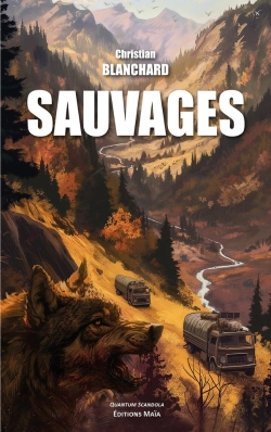 Bertrand.pt - Sauvages