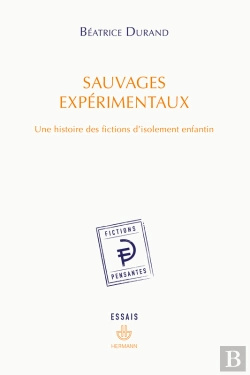 Bertrand.pt - Sauvages Expérimentaux