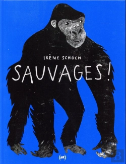 Bertrand.pt - Sauvages !
