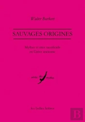 Sauvages Origines