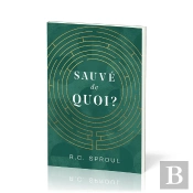 Sauvé De Quoi ?