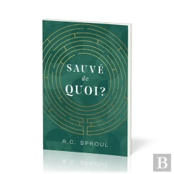 Bertrand.pt - Sauvé De Quoi ?