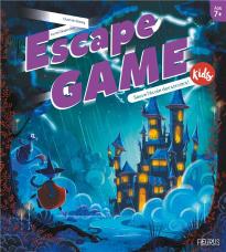Sauve L'École Des Sorciers !