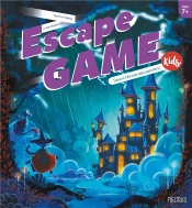 Sauve L'École Des Sorciers !
