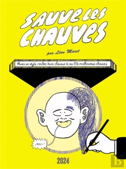 Bertrand.pt - Sauve Les Chauves