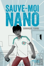 Sauve-Moi Nano