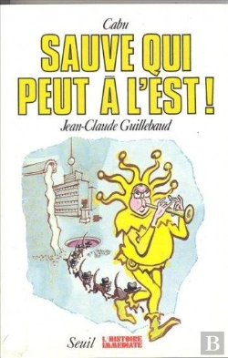 Bertrand.pt - Sauve Qui Peut À L'Est