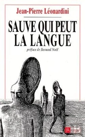 Sauve Qui Peut La Langue