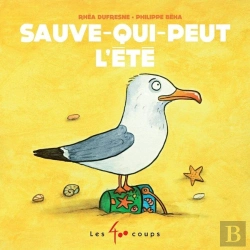 Bertrand.pt - Sauve-Qui-Peut L'Été