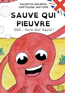 Bertrand.pt - Sauve Qui Pieuvre : Sos : Save Our Squid !