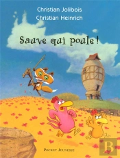 Sauve Qui Poule !