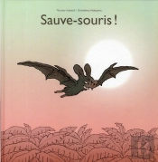 Sauve-Souris !